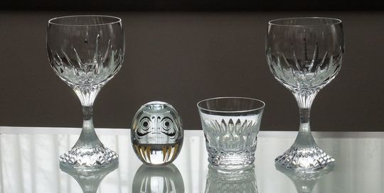 会社概要｜バカラ専門 名入れギフトのオーダーメイド彫刻店【ガラス