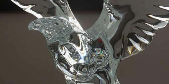 会社概要｜バカラ専門 名入れギフトのオーダーメイド彫刻店【ガラス