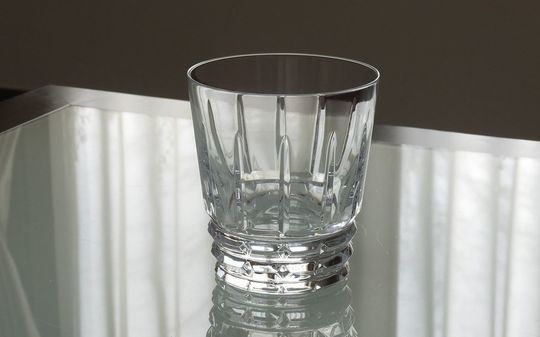 美品・箱付き】Baccarat バカラ／アルルカン ペア ショップ タンブラー